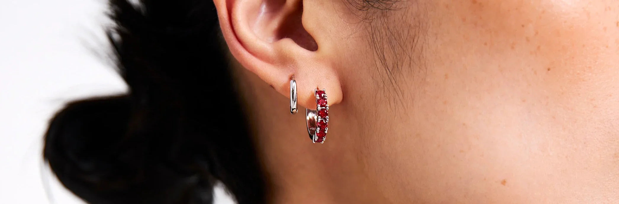 How to Clean Earrings: The Complete Guide for Gold Earrings, Silver Earrings & More