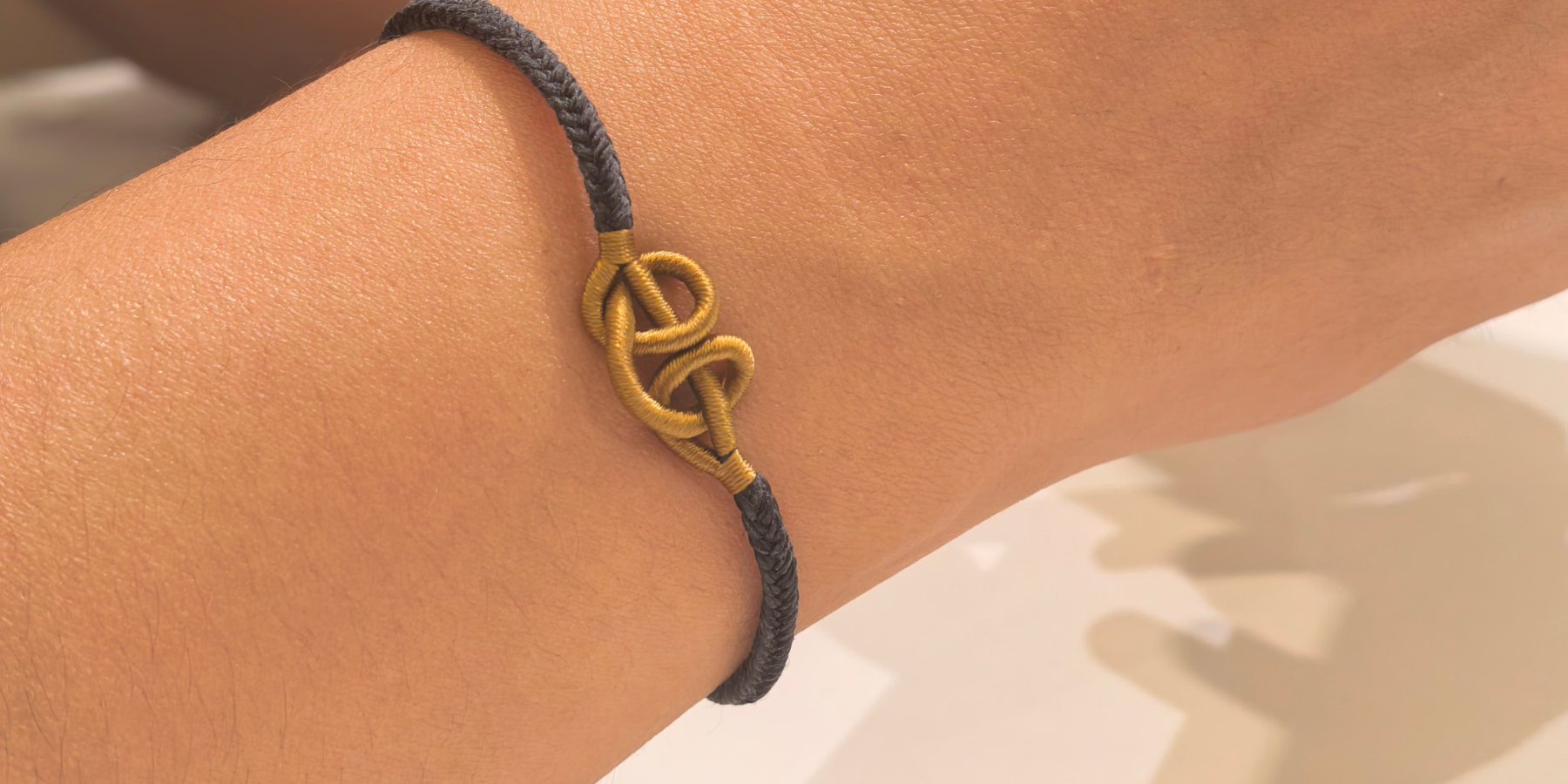 aramid fiber bracelet