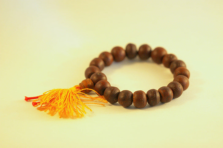 feng shui bracelet
