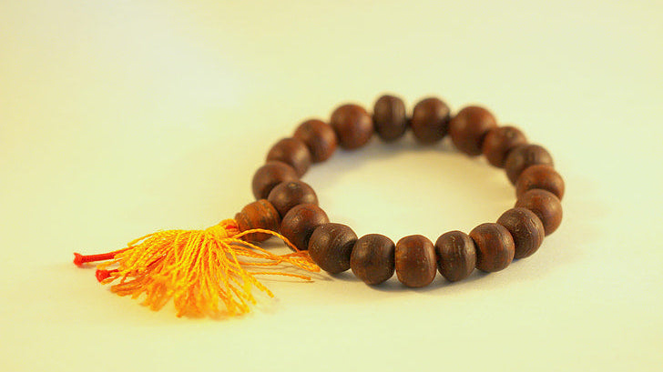 feng shui bracelet