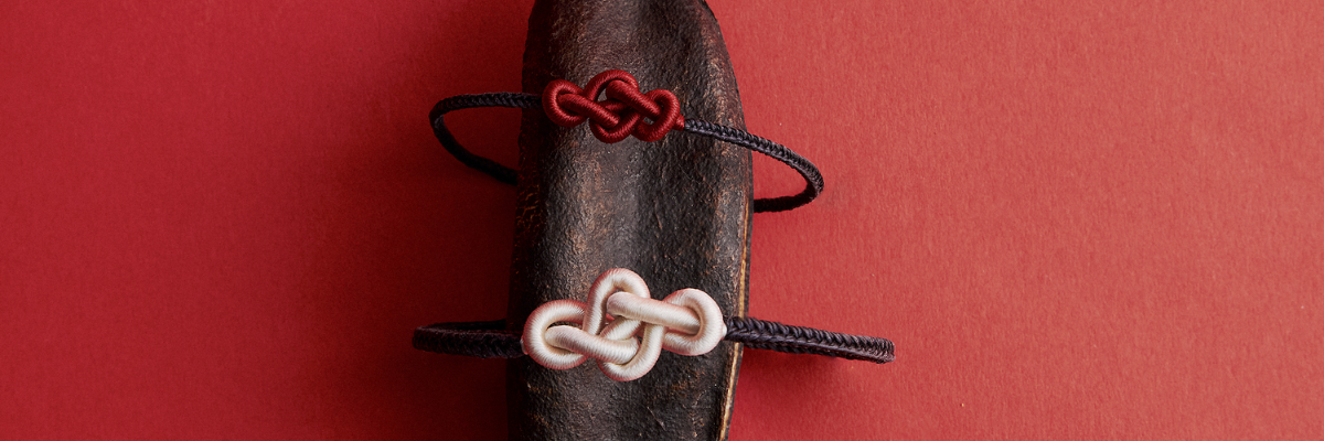 knot bracelet guide