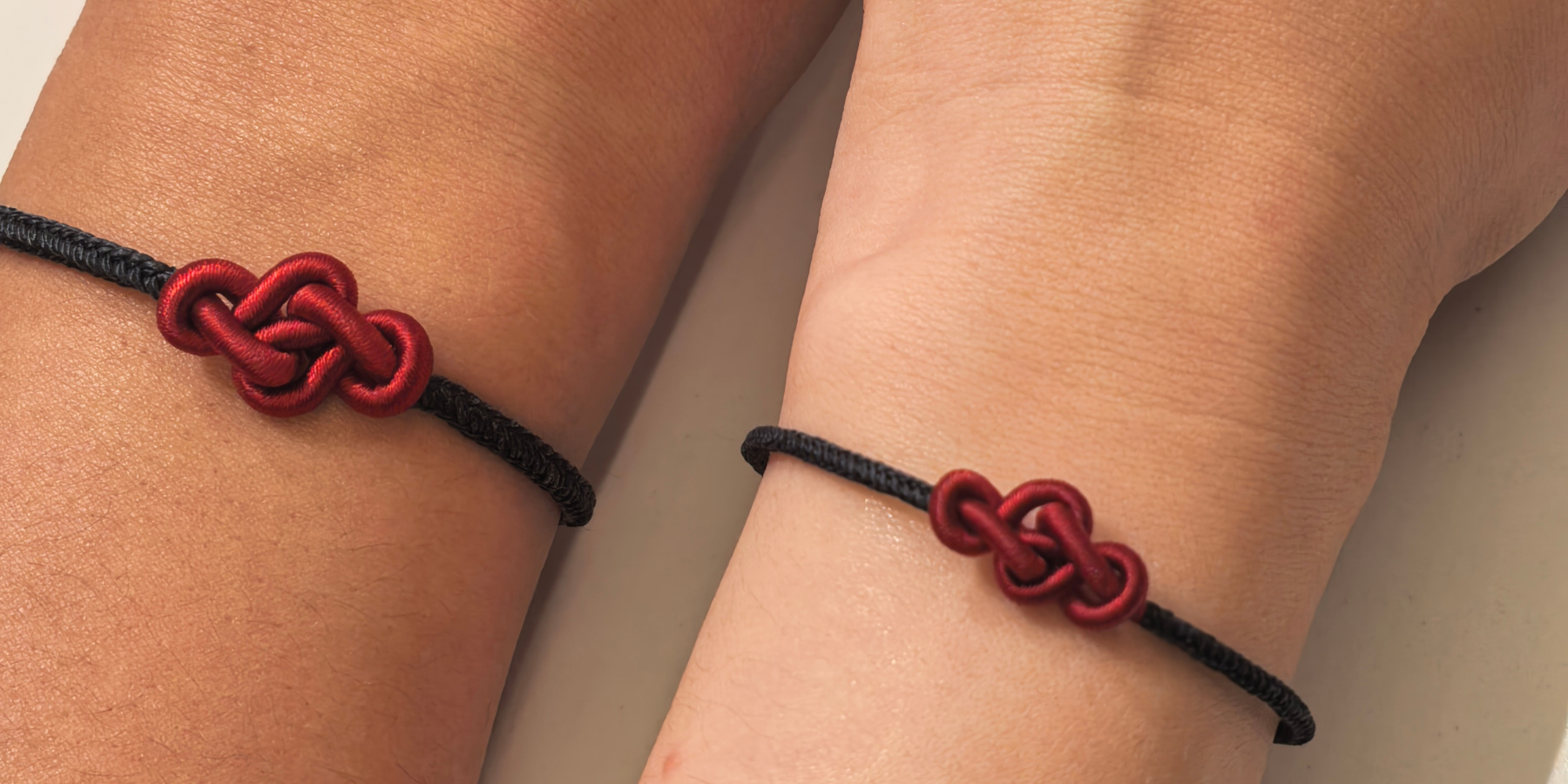 Best Matching Bracelets for Couples: A Complete Guide to ... - featured image