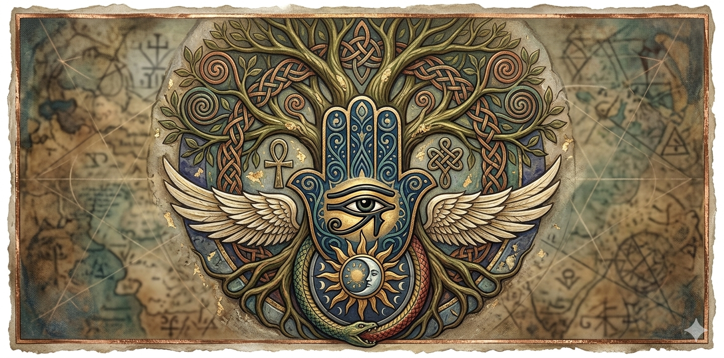 protection symbol