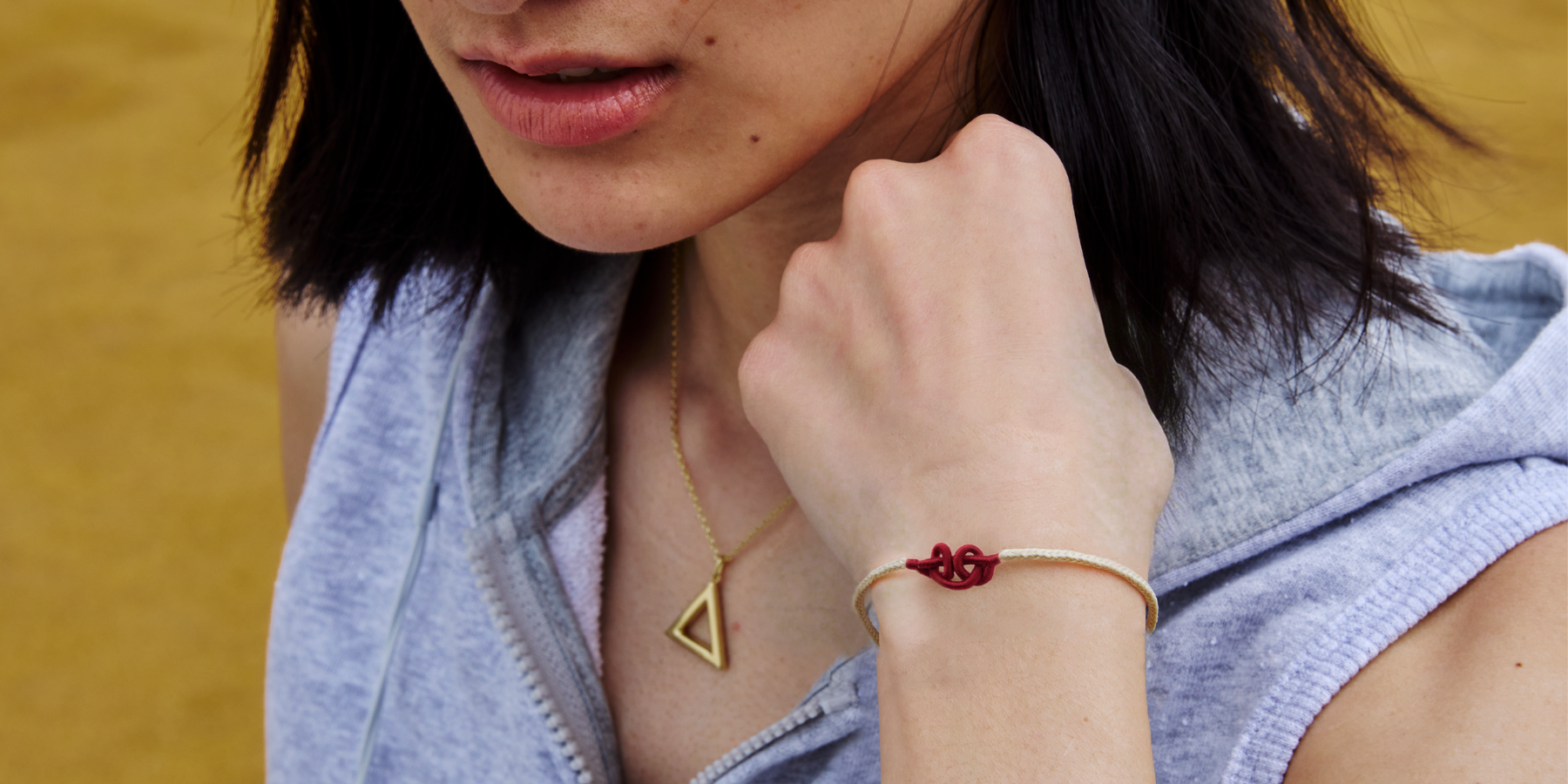 summer bracelet