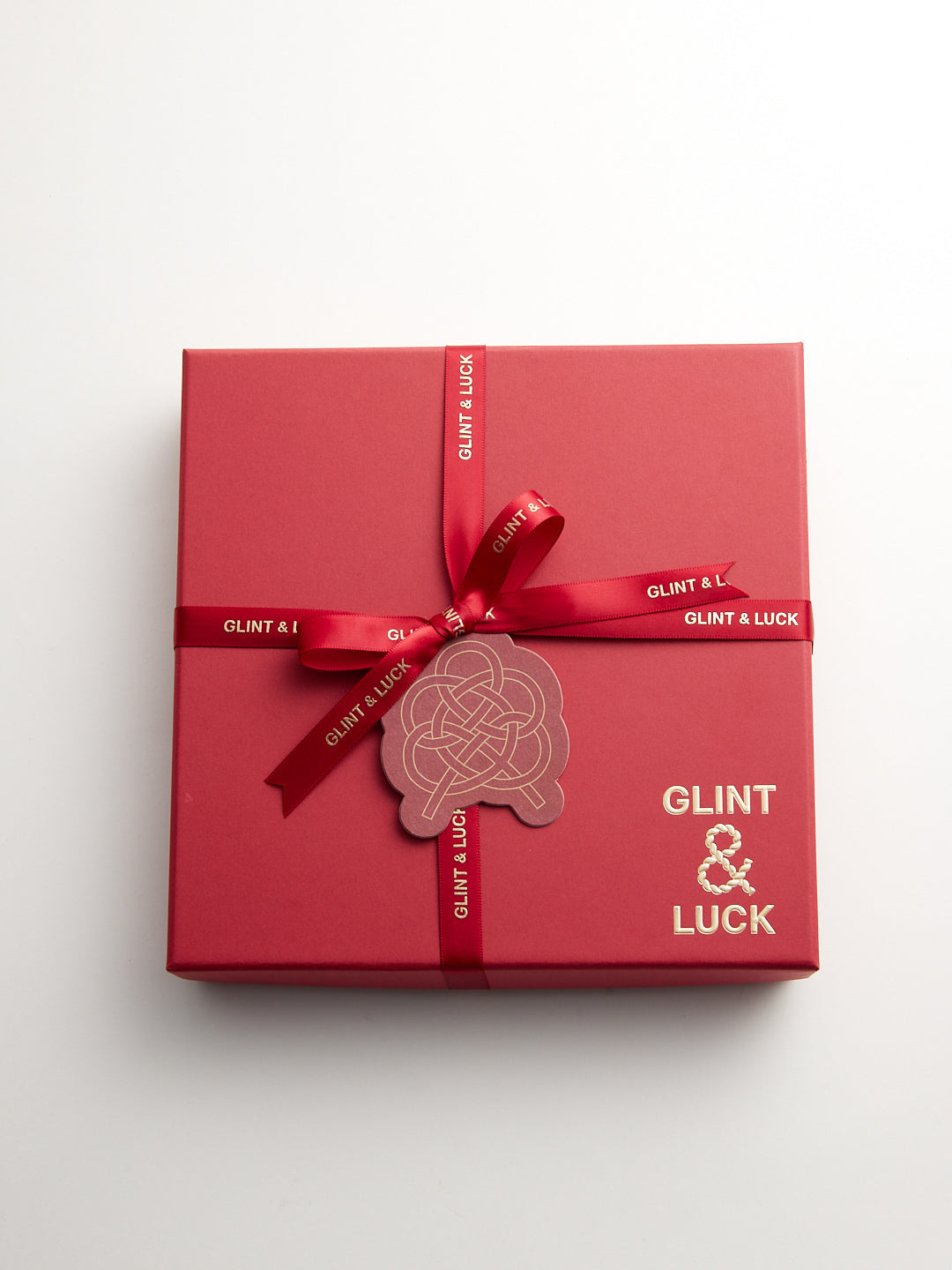 Black String Bracelets - Chinese Knot Series