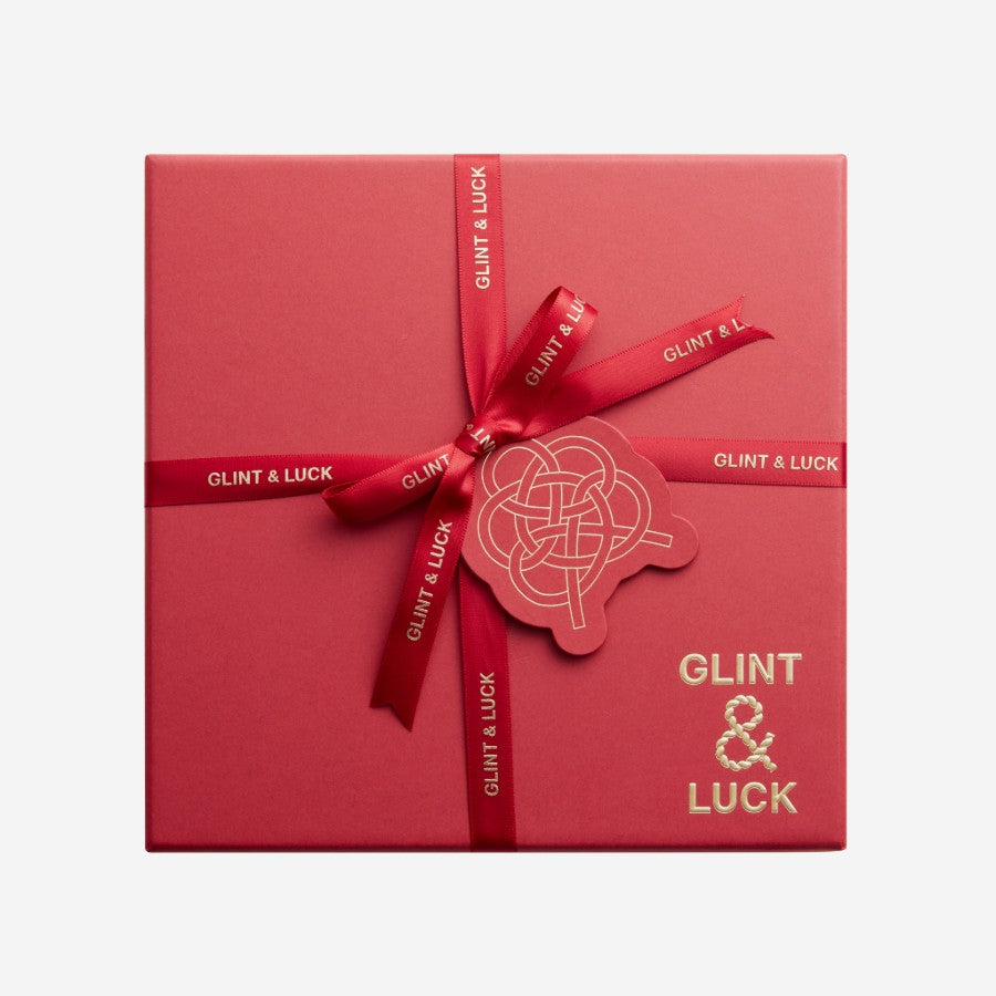 Black String Bracelets - Chinese Knot Series
