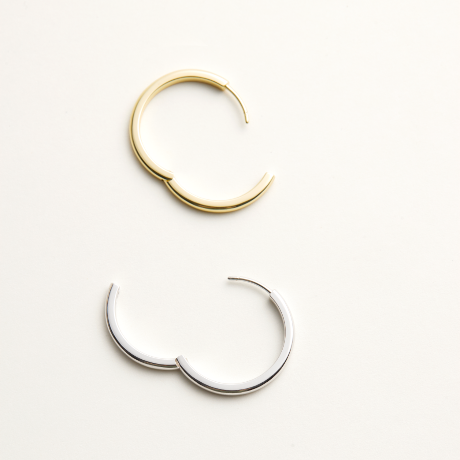 Pure Loop Minimal Hoops