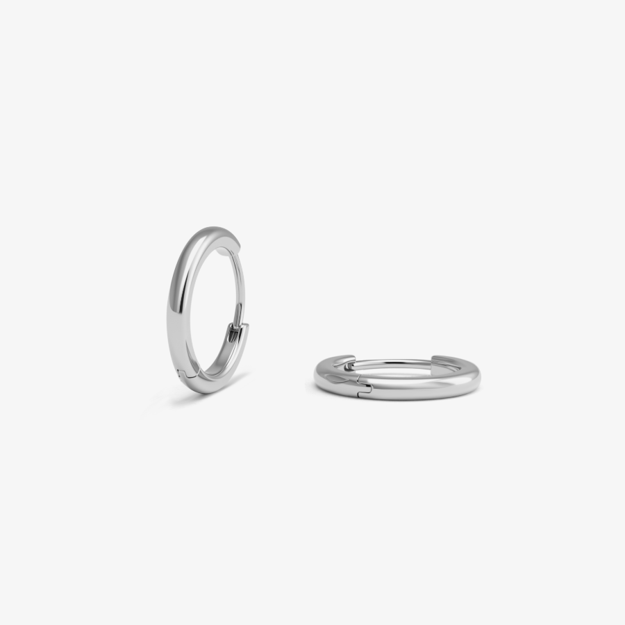 Pure Loop Minimal Hoops
