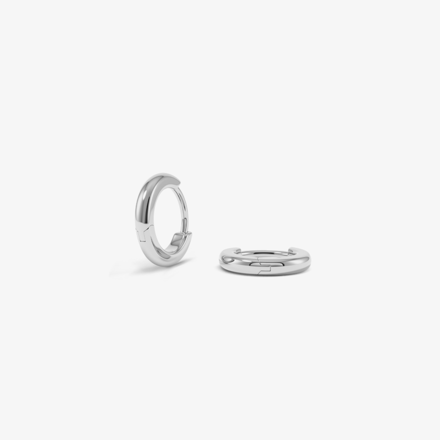 Pure Loop Minimal Hoops