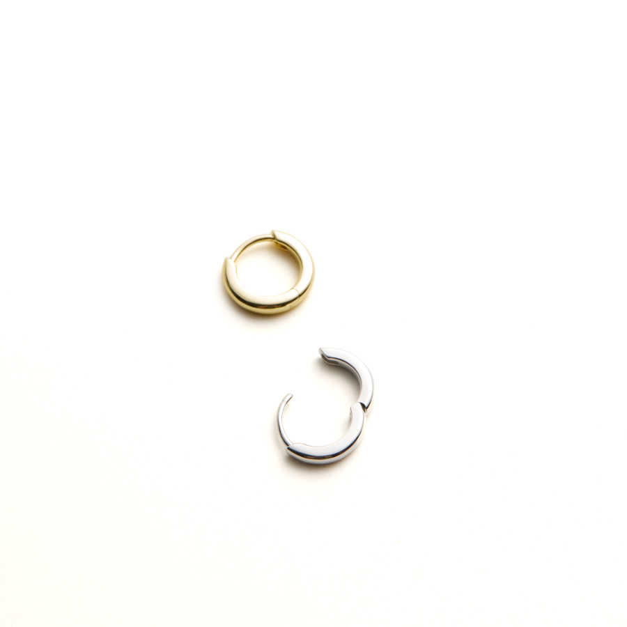 Pure Loop Minimal Hoops