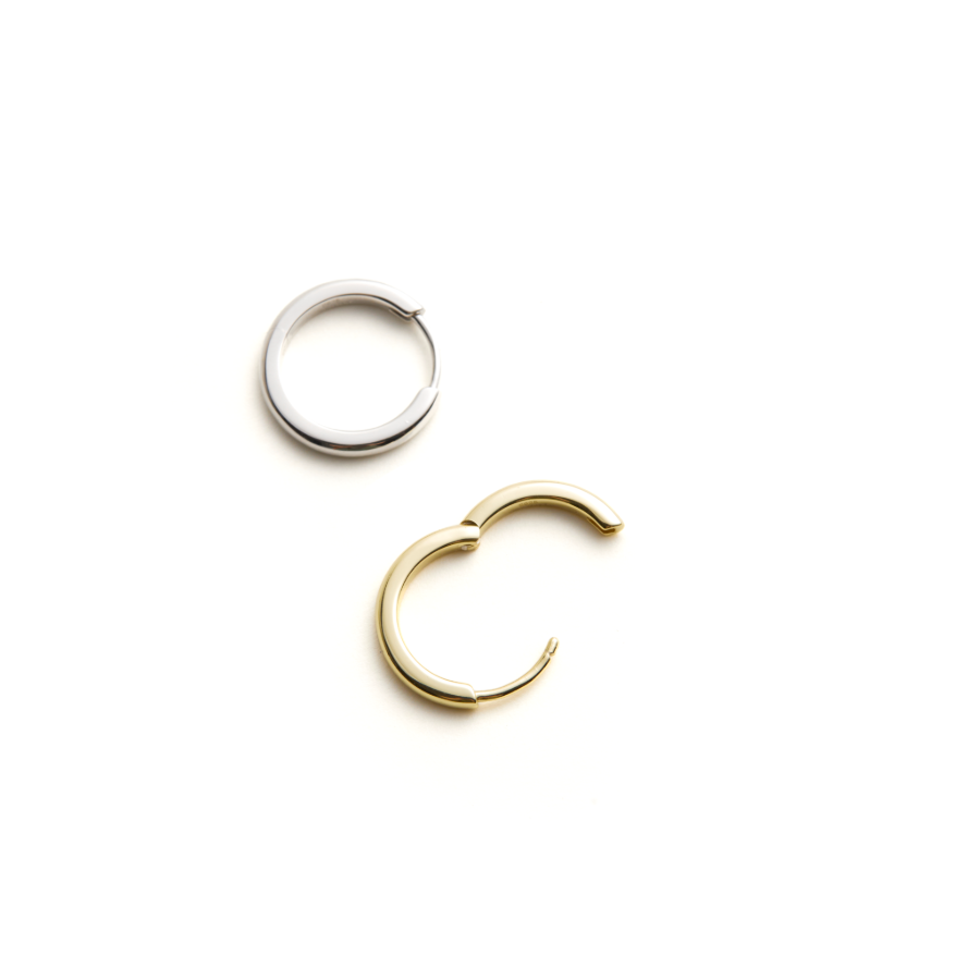 Pure Loop Minimal Hoops