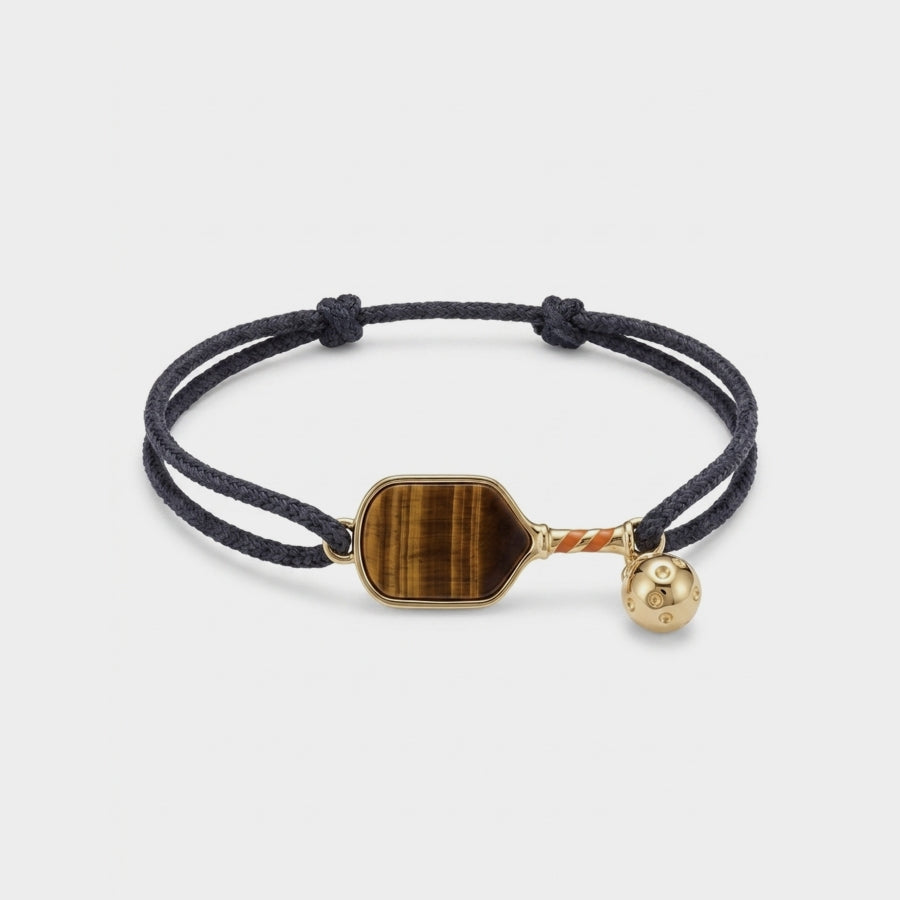Court Glint Pickleball Bracelet