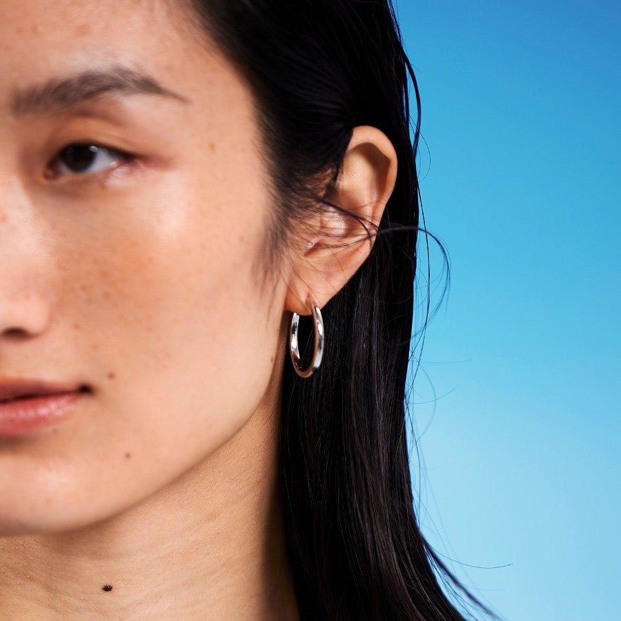 Pure Loop Minimal Hoops