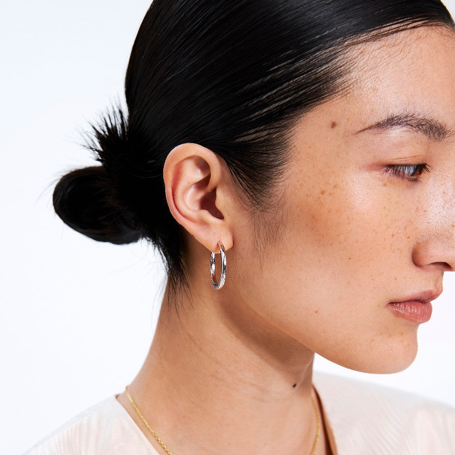 Pure Loop Minimal Hoops