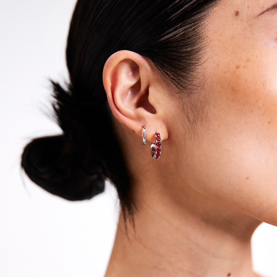 Pure Loop Minimal Hoops
