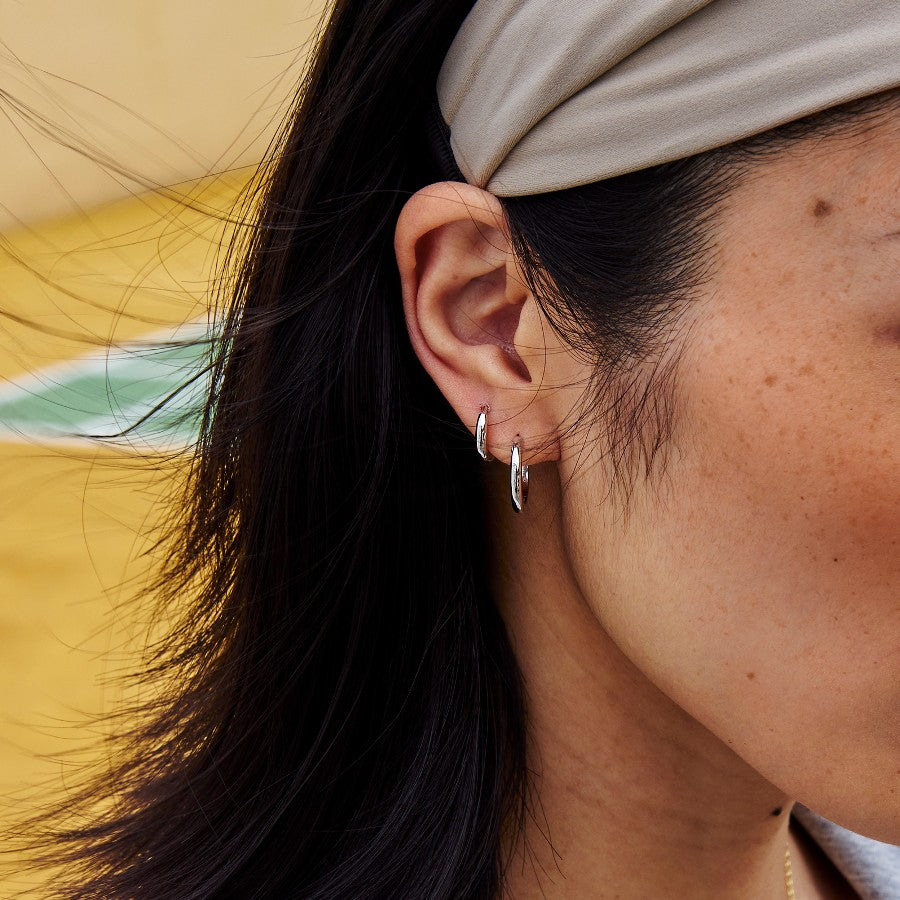 Pure Loop Minimal Hoops